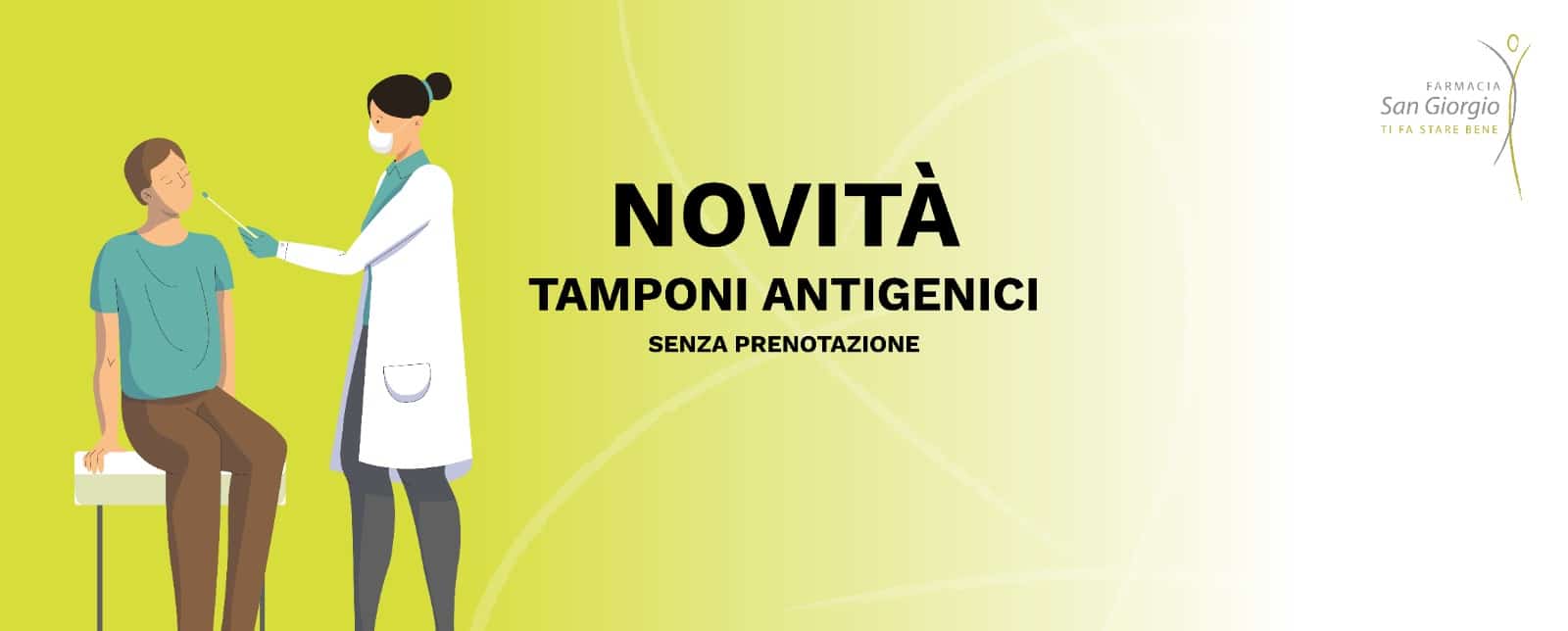 tamponi cover